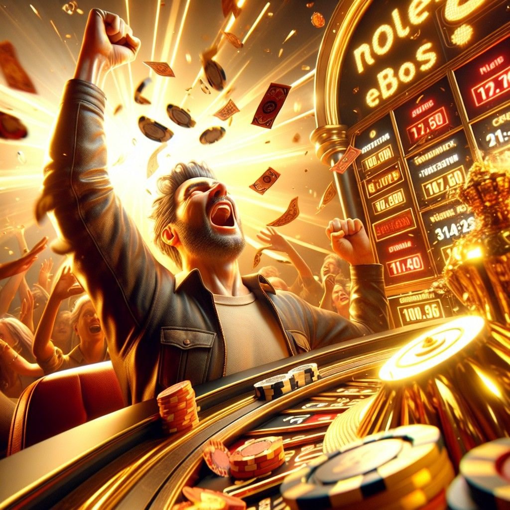 ios bet featured game showcase